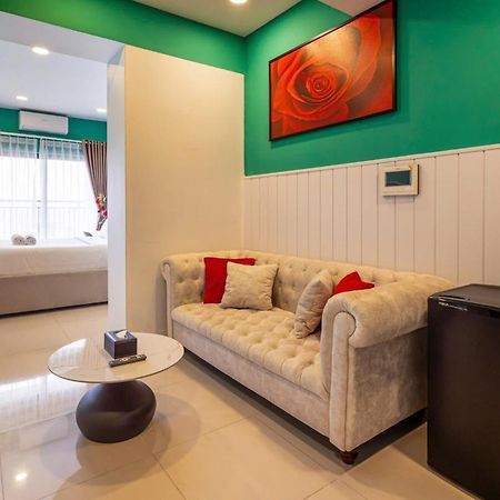 Otis Apartment - Soho Residence District 1 - Near Bui Vien Ho Chi Minh Zewnętrze zdjęcie