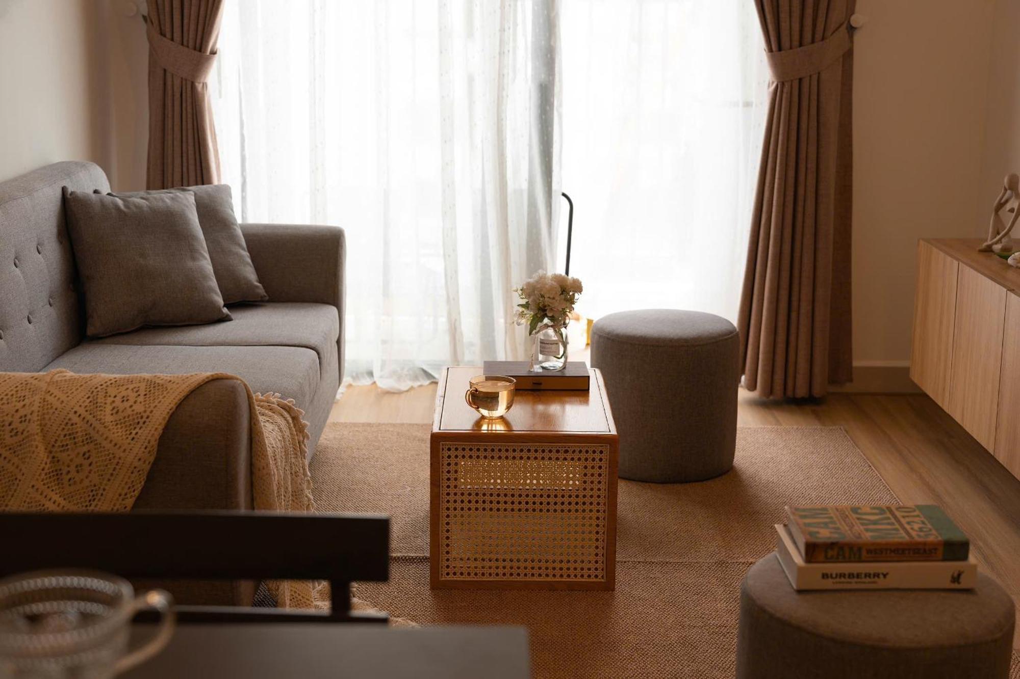 Otis Apartment - Soho Residence District 1 - Near Bui Vien Ho Chi Minh Zewnętrze zdjęcie